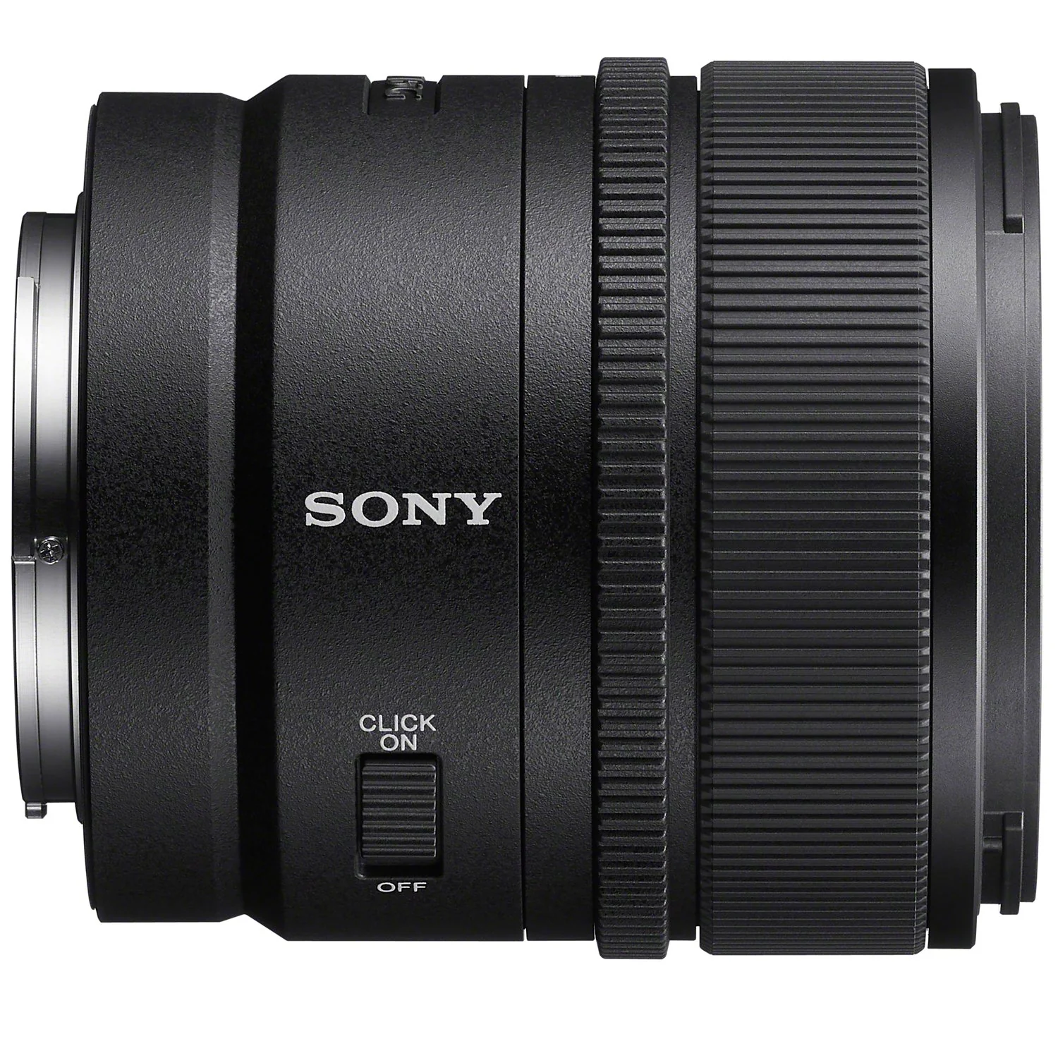 Sony E 15mm F1.4 G APS-C Large-Aperture Wide-Angle G Lens SEL15F14G (Open Box) - Image 5