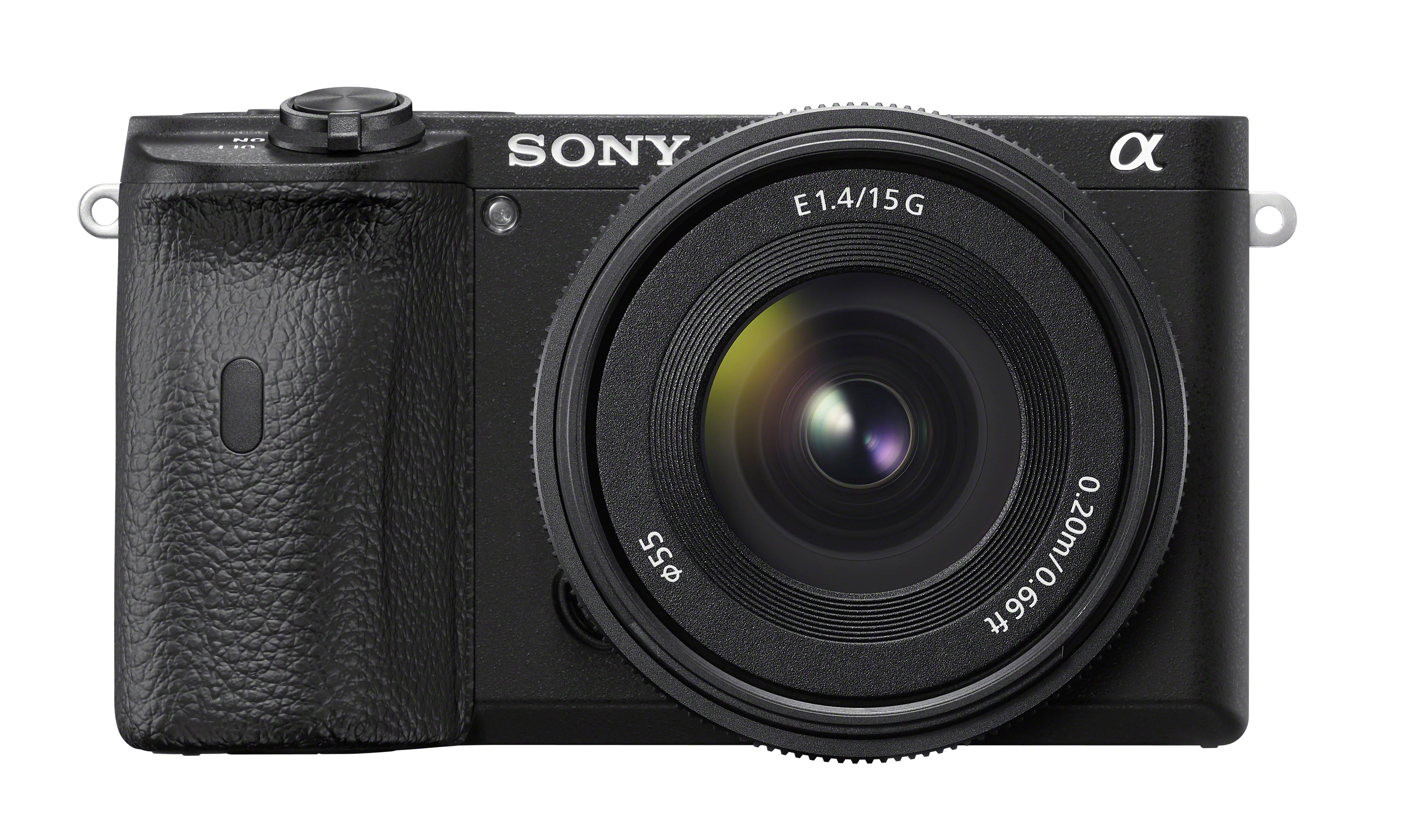 Sony E 15mm F1.4 G APS-C Large-Aperture Wide-Angle G Lens SEL15F14G (Open Box) - Image 8