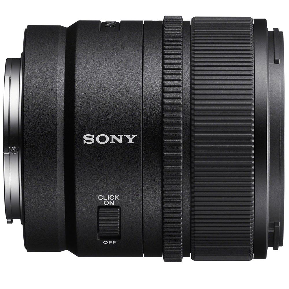 Sony E 15mm F1.4 G APS-C Large-Aperture Wide-Angle G Lens with 7 Year Warranty - Image 6