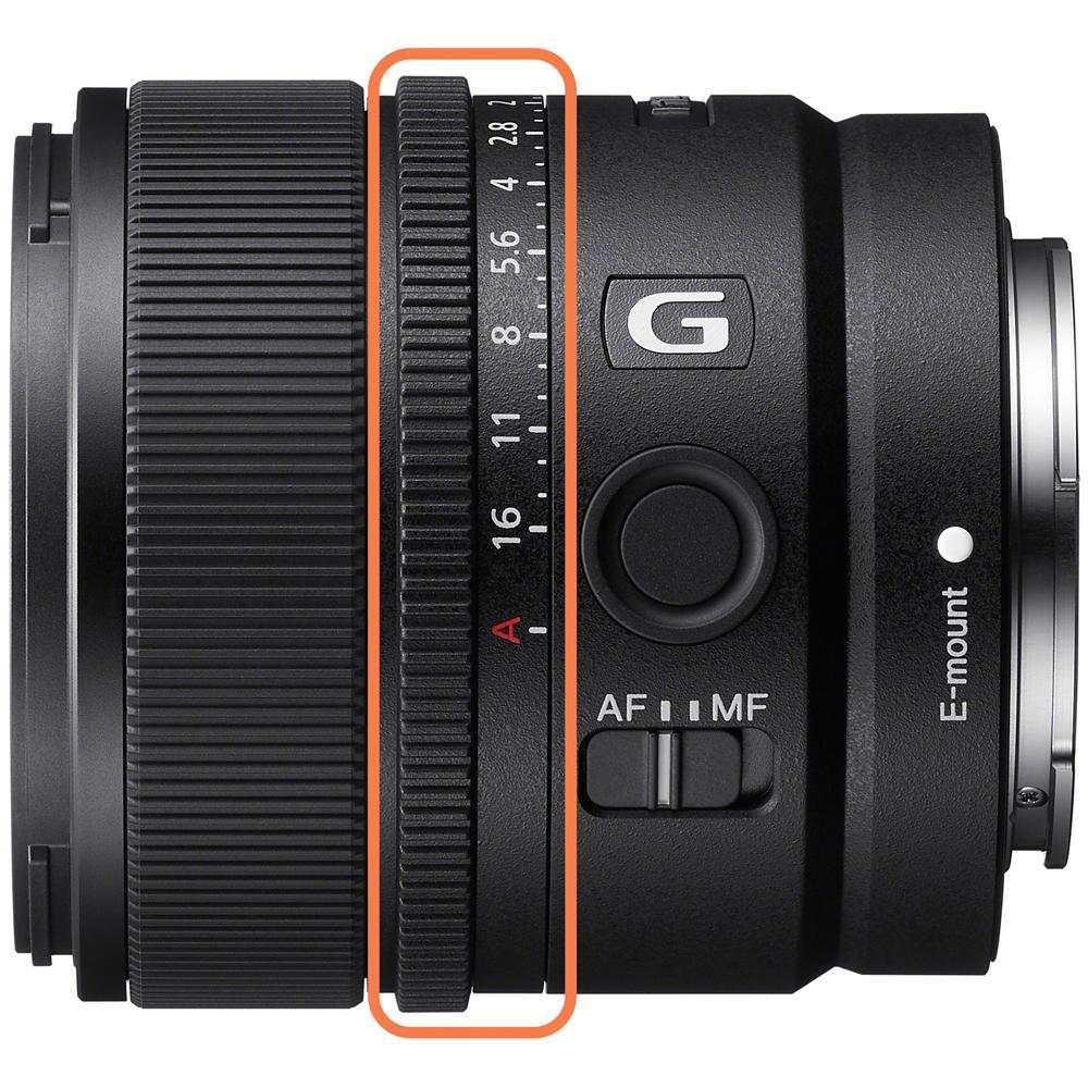 Sony E 15mm F1.4 G APS-C Large-Aperture Wide-Angle G Lens with Lexar 64GB Card - Image 4