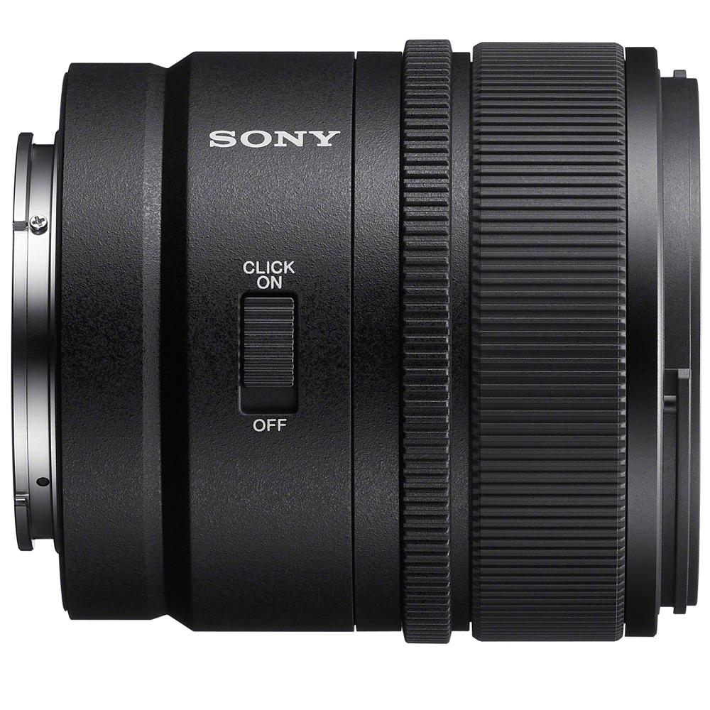 Sony E 15mm F1.4 G APS-C Large-Aperture Wide-Angle G Lens with Lexar 64GB Card - Image 8