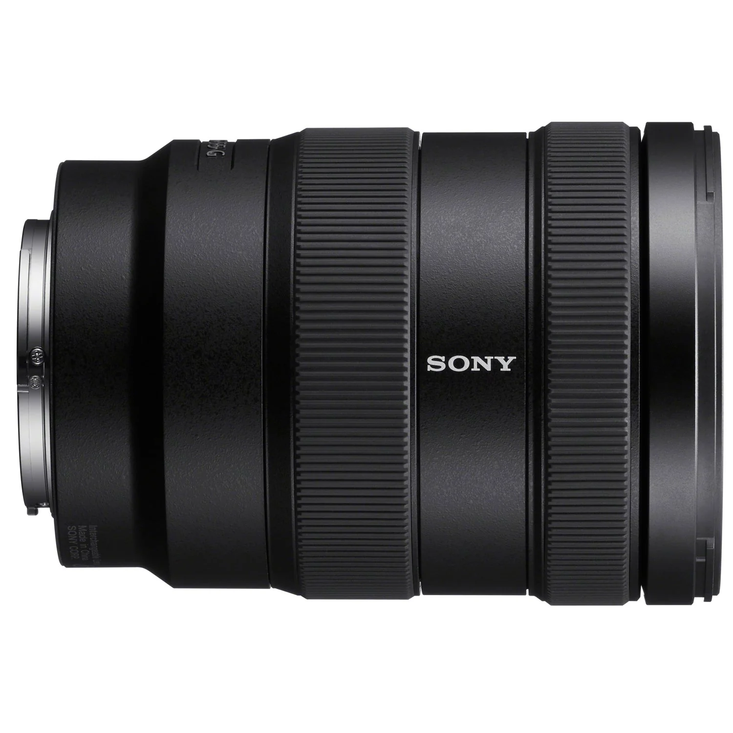 Sony E 16-55mm F2.8 G Lens SEL1655G - Image 6