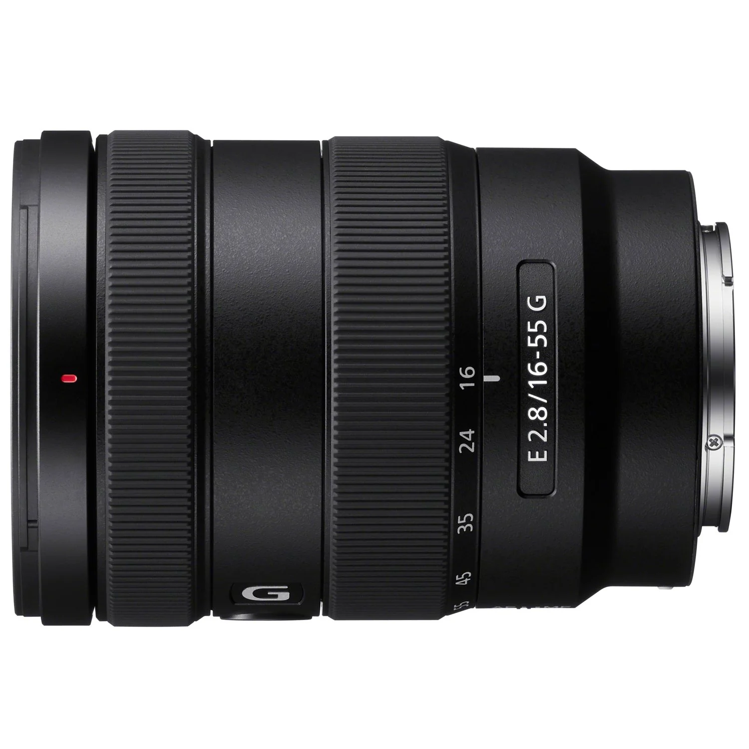 Sony E 16-55mm F2.8 G Lens SEL1655G - Image 8