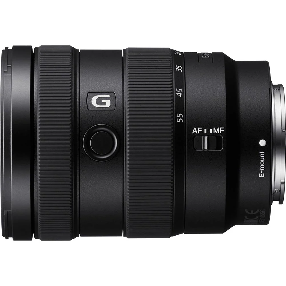 Sony E 16-55mm F2.8 G Lens SEL1655G - Open Box - Image 11