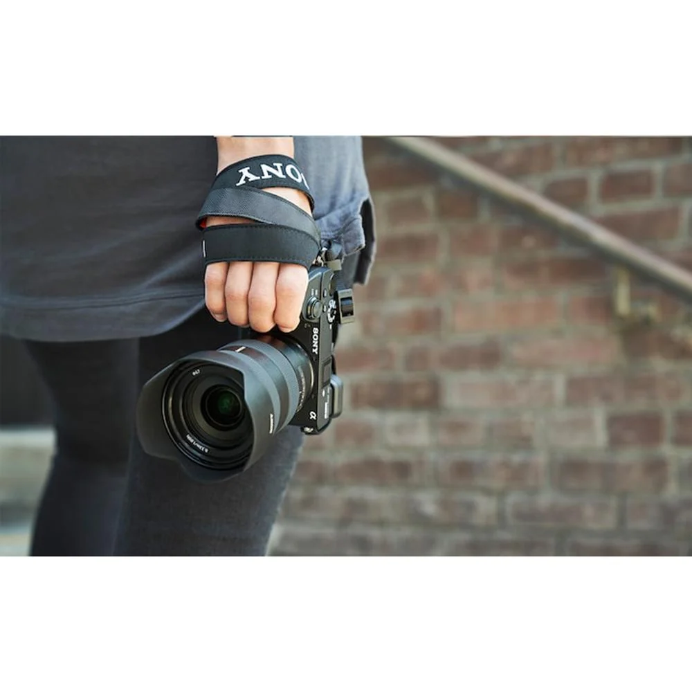 Sony E 16-55mm F2.8 G Lens SEL1655G - Open Box - Image 7