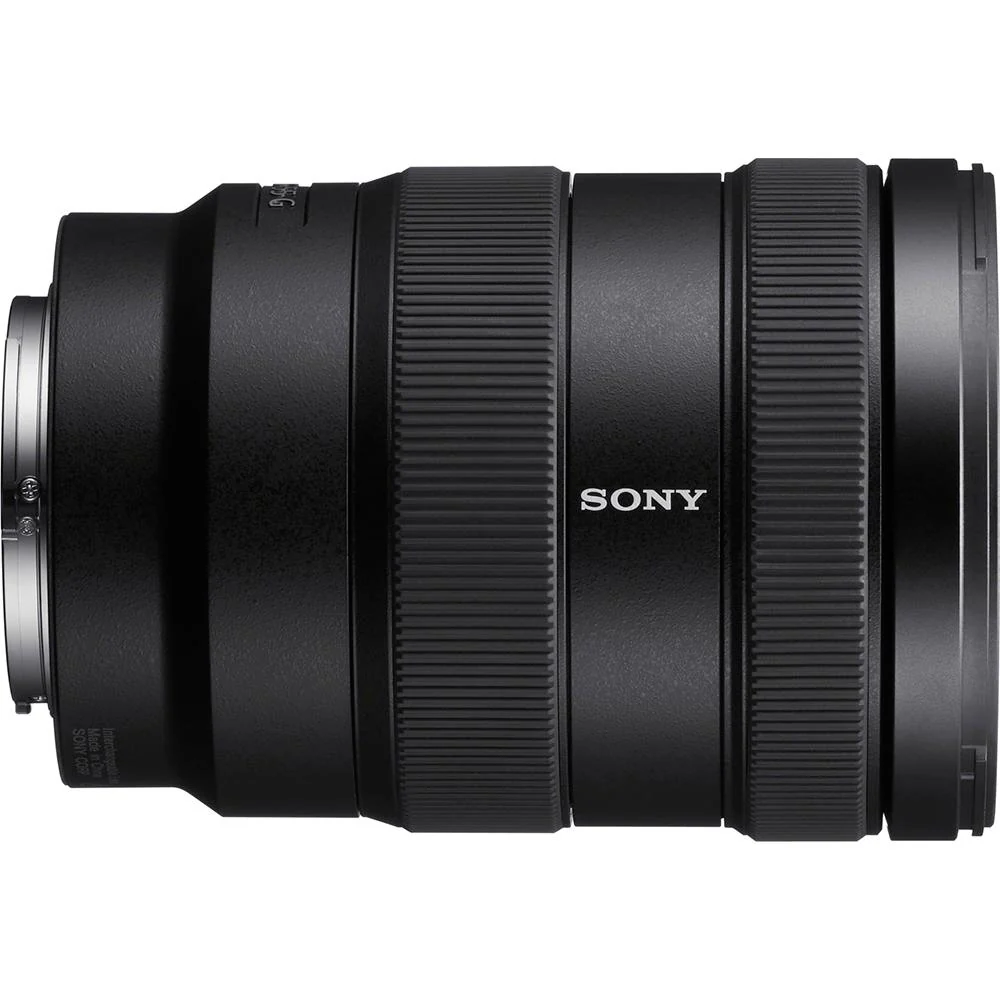 Sony E 16-55mm F2.8 G Lens SEL1655G - Open Box - Image 9