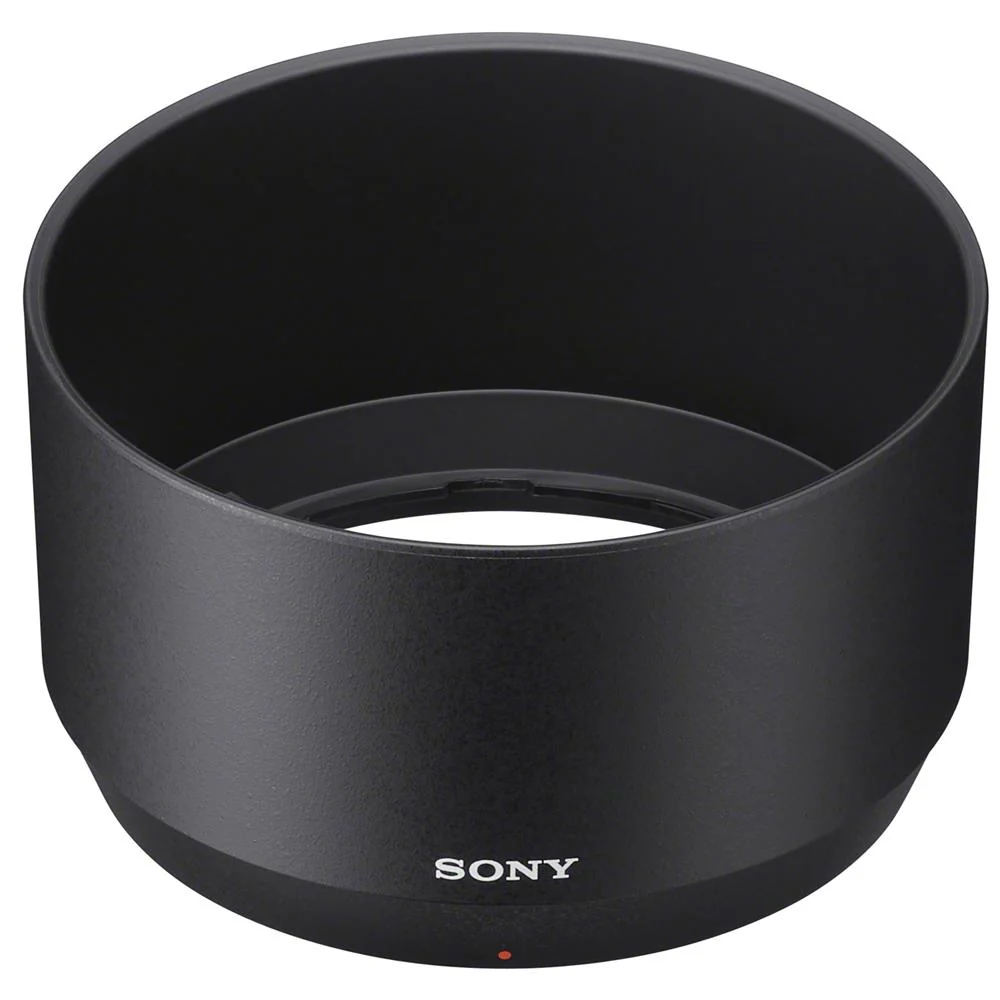 Sony E 70-350mm F4.5-6.3 G OSS Super-Telephoto Lens with Lexar 128GB Memory Card - Image 7