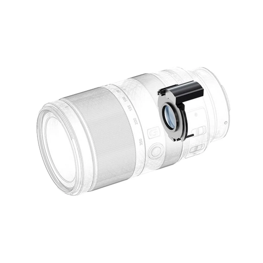 Sony E 70-350mm F4.5-6.3 G OSS Super-Telephoto Lens with Lexar 128GB Memory Card - Image 8