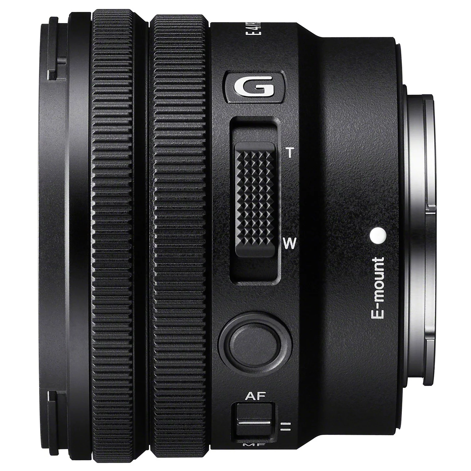 Sony E PZ 10-20mm F4 G APS-C Constant-Aperture Power Zoom G Lens (SELP1020G) - Image 5