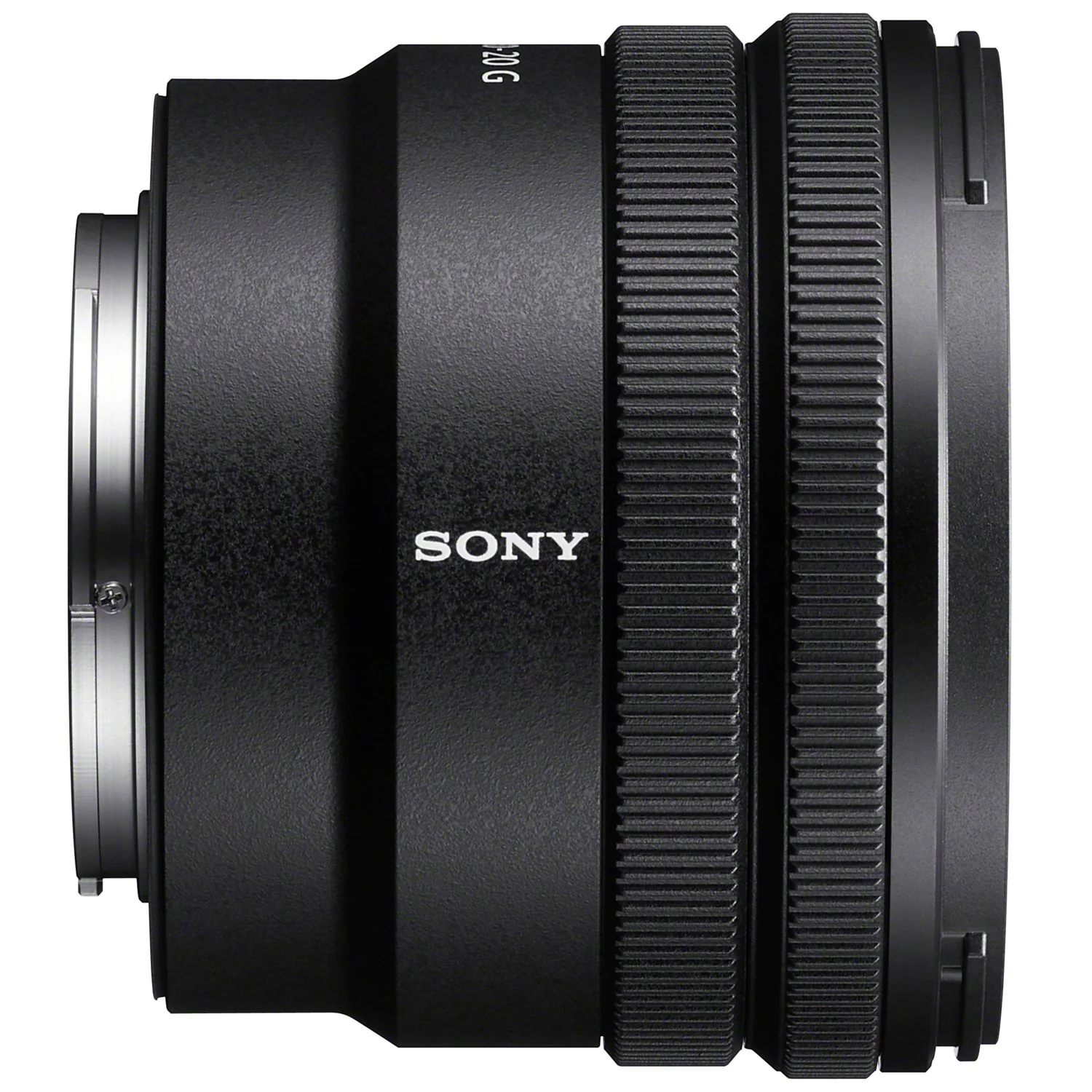 Sony E PZ 10-20mm F4 G APS-C Constant-Aperture Power Zoom G Lens (SELP1020G) - Image 8