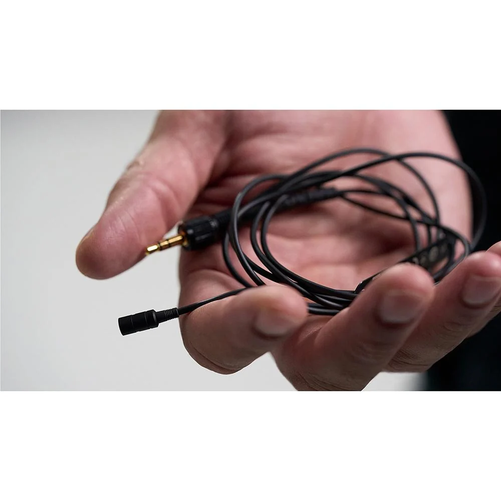 Sony ECM-L1 Lavalier Microphone, Black - Image 10