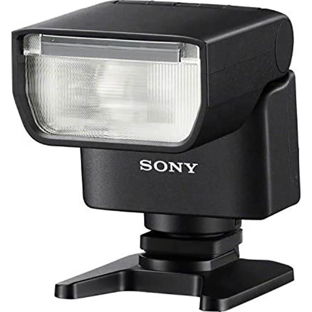 Sony External Compact Flash w/ Wireless Radio Remote Control + 64GB Memory Card - Image 3
