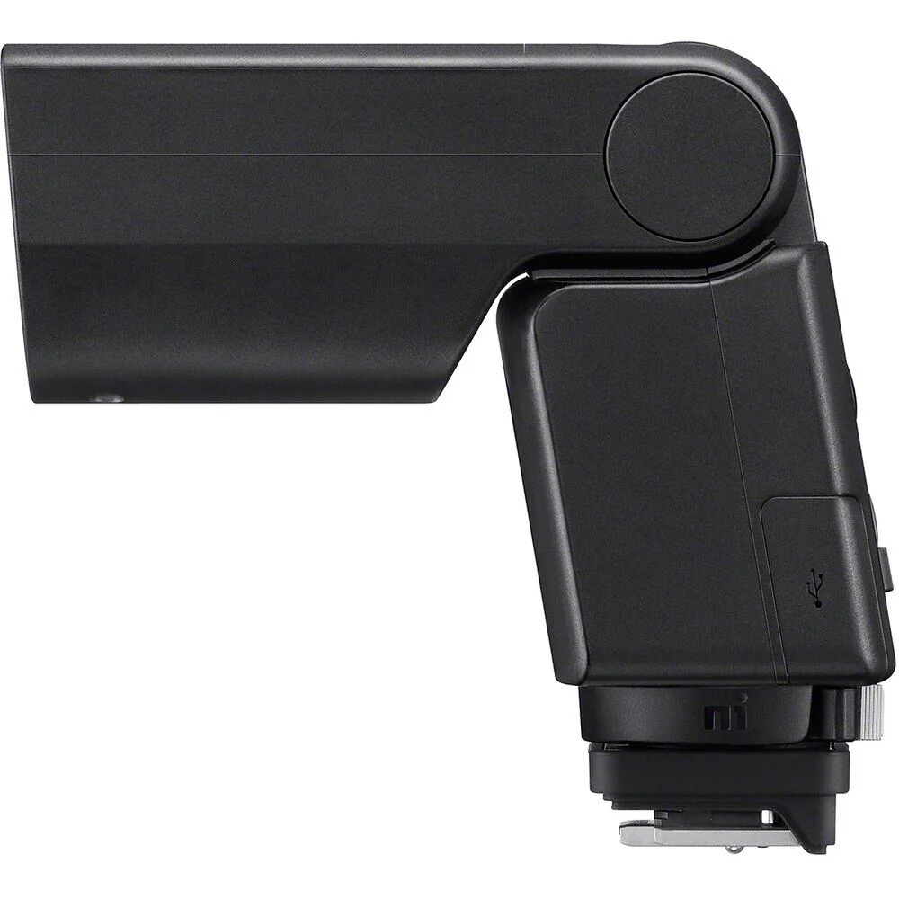 Sony External Compact Flash w/ Wireless Radio Remote Control + 64GB Memory Card - Image 8