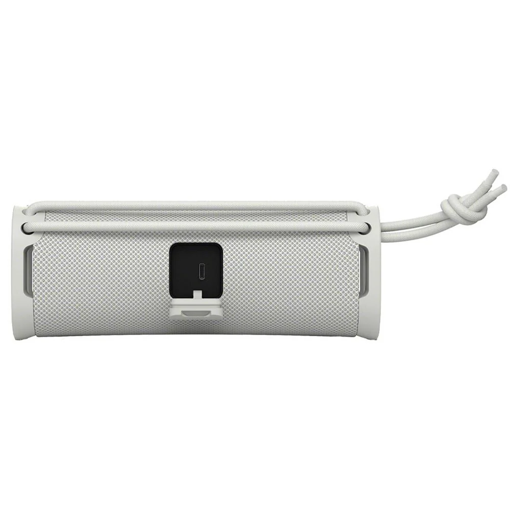 Sony EXTRA BASS Portable Bluetooth Speaker White + Audio & 2 Year Warranty - Image 5