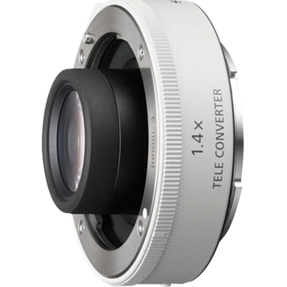 Sony FE 1.4X Teleconverter Lens Open Box with 1 Year Warranty - Image 5