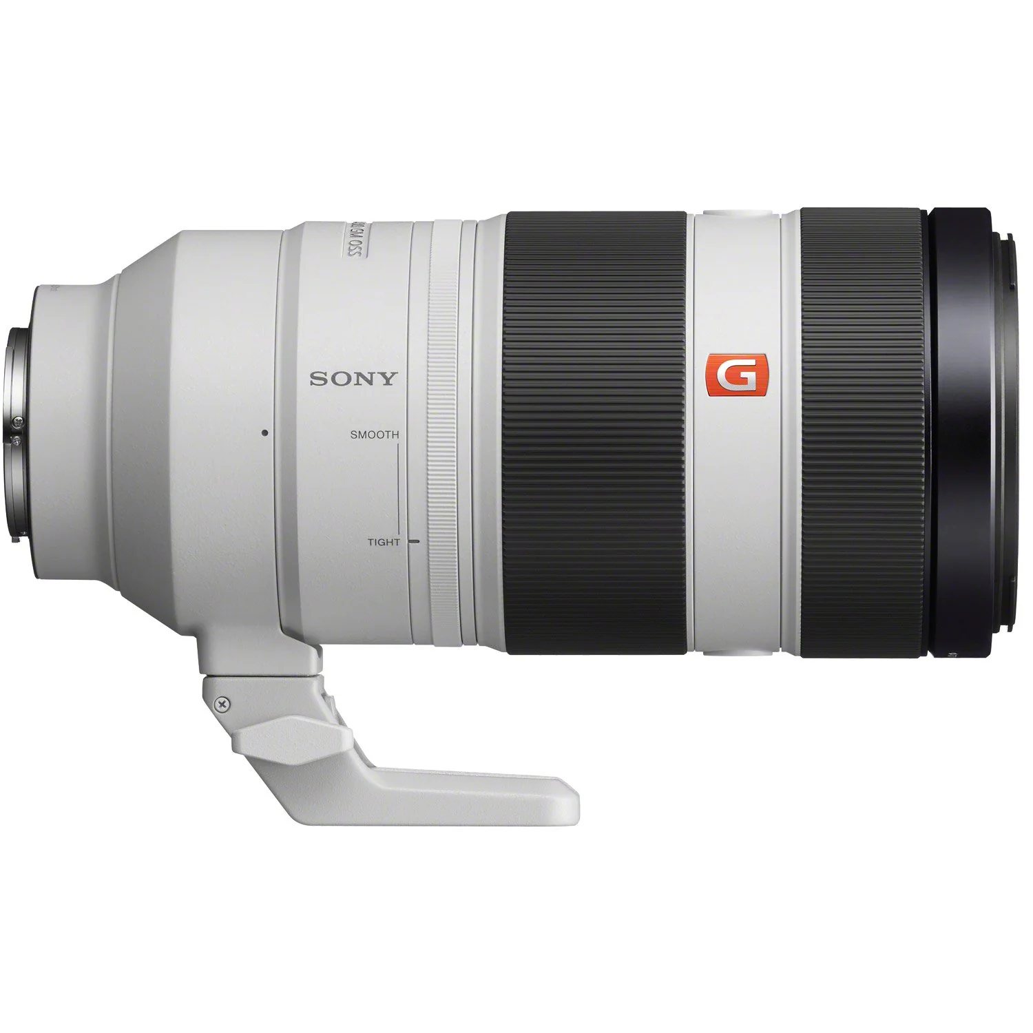 Sony FE 100-400mm f4.5-5.6 GM OSS G Master Full Frame E-Mount Lens SEL100400GM - Image 4