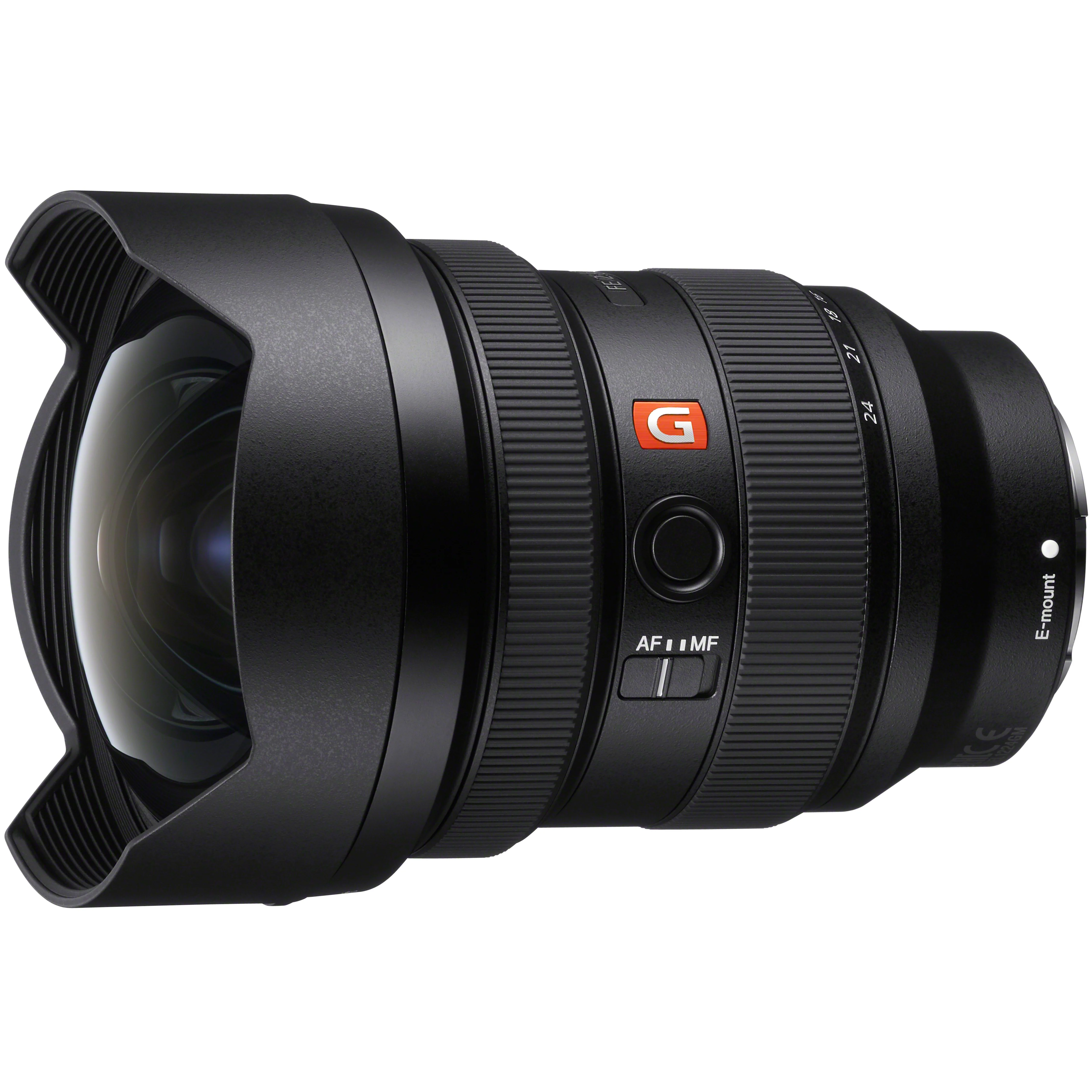 Sony FE 12-24mm F2.8 GM G Master Full Frame Ultra-wide Zoom E-Mount Lens SEL1224GM - Image 3