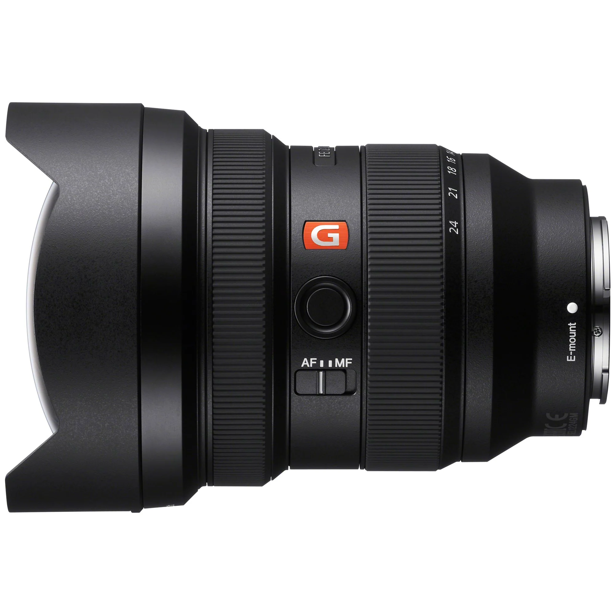Sony FE 12-24mm F2.8 GM G Master Full Frame Ultra-wide Zoom E-Mount Lens SEL1224GM - Image 4