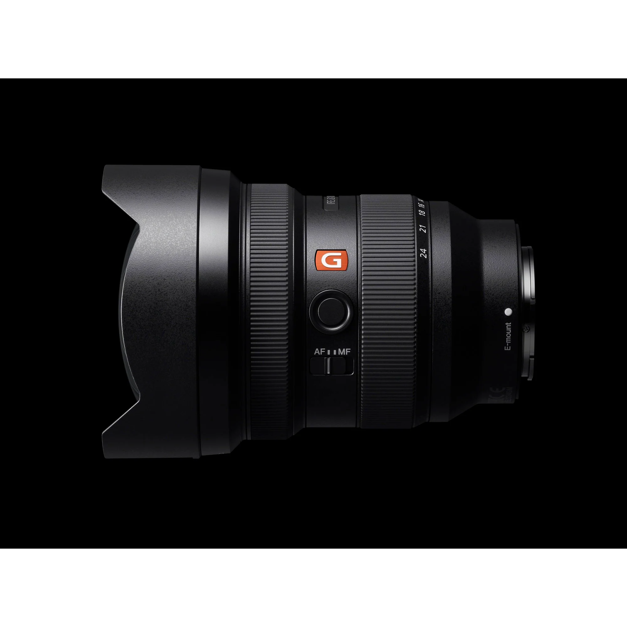 Sony FE 12-24mm F2.8 GM G Master Full Frame Ultra-wide Zoom E-Mount Lens SEL1224GM - Image 5