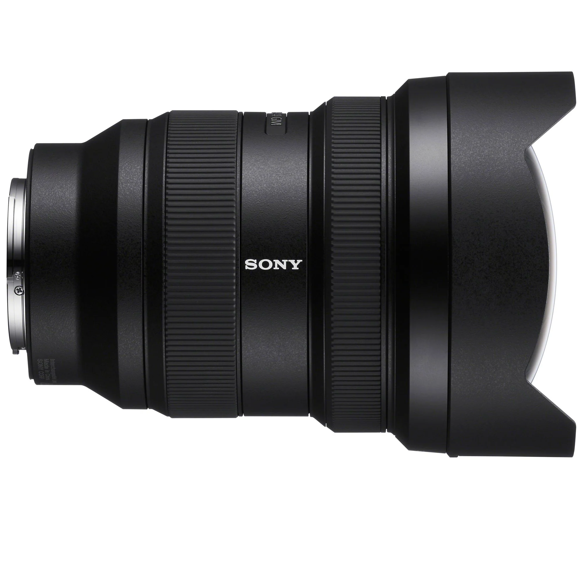 Sony FE 12-24mm F2.8 GM G Master Full Frame Ultra-wide Zoom E-Mount Lens SEL1224GM - Image 6