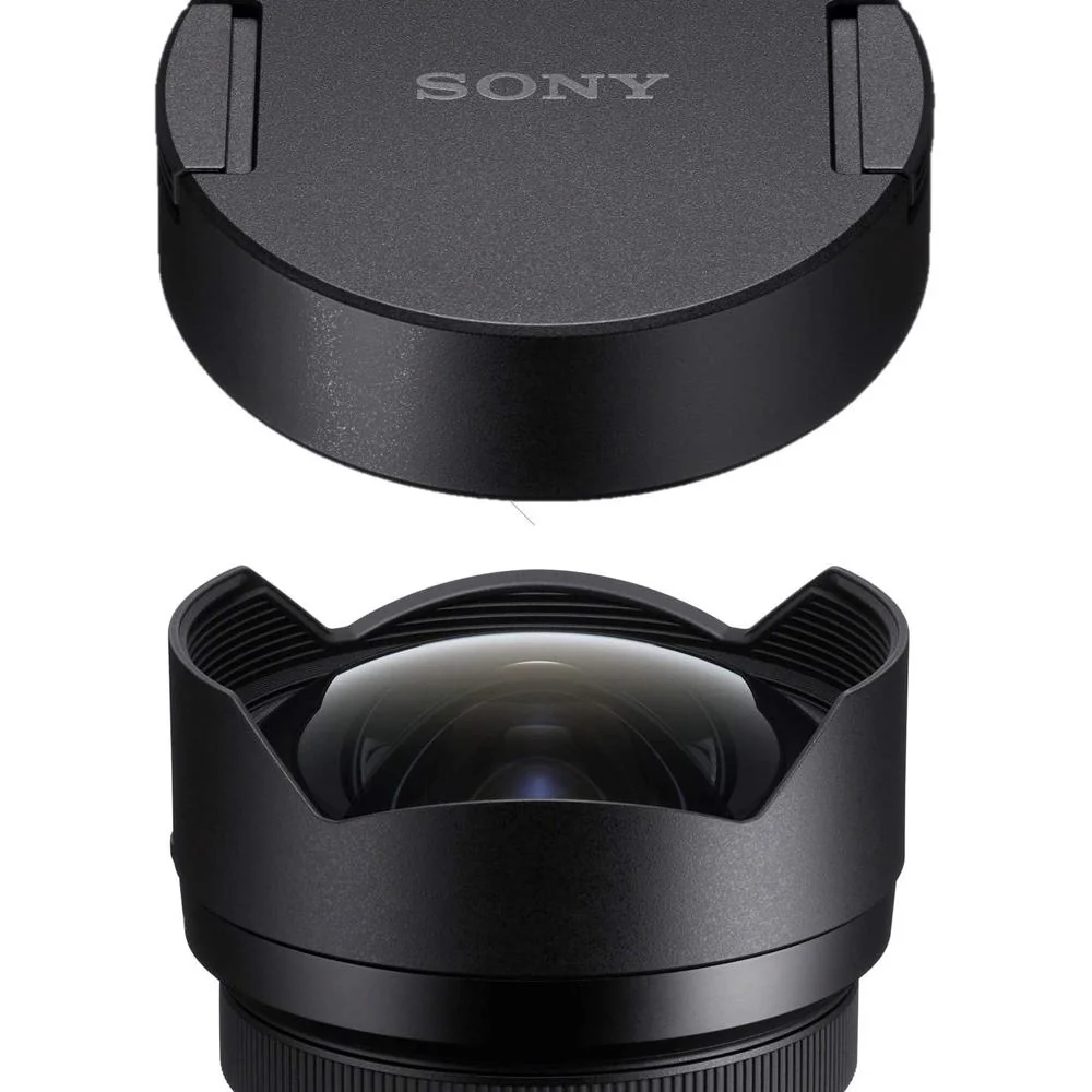 Sony FE 12-24mm F2.8 GM G Master Ultra-wide Zoom Lens Open Box + 1 Year Warranty - Image 10