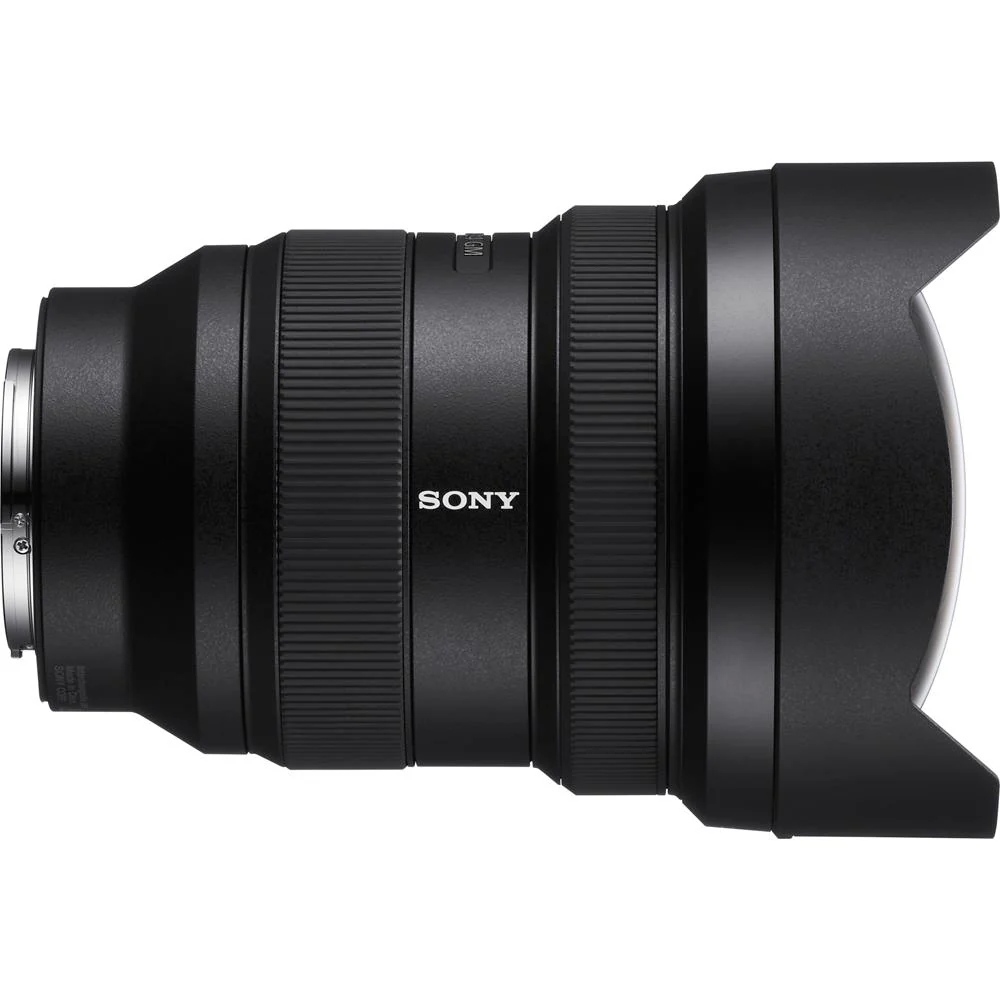Sony FE 12-24mm F2.8 GM G Master Ultra-wide Zoom Lens Open Box + 1 Year Warranty - Image 3