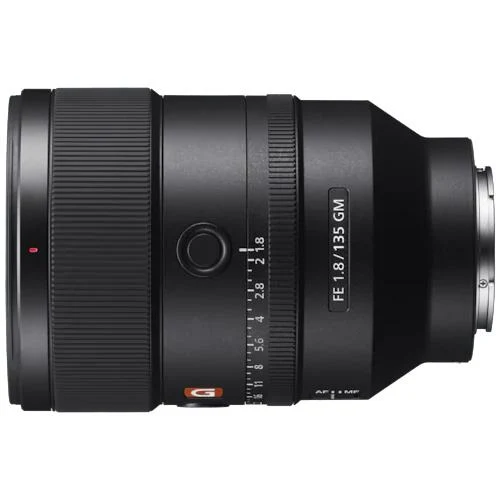 Sony FE 135mm F1.8 GM G Master Full-frame E-mount Telephoto Prime Lens SEL135F18GM - Image 10