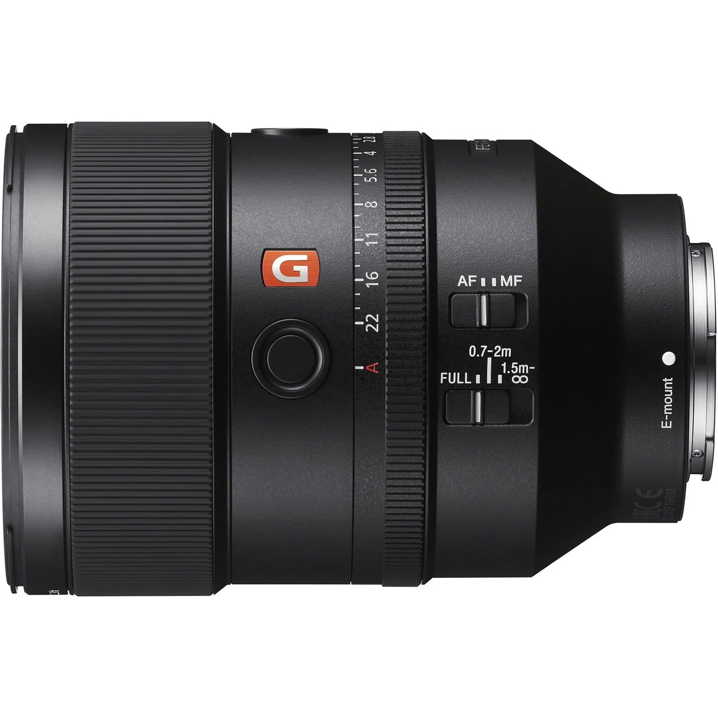 Sony FE 135mm F1.8 GM G Master Full-frame E-mount Telephoto Prime Lens SEL135F18GM - Image 8
