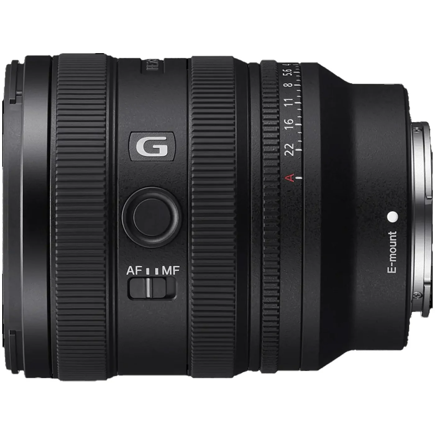 Sony FE 16-25mm F2.8 G Compact, Wide Zoom Lens + Lexar 128GB SDXC Memory Card - Image 3