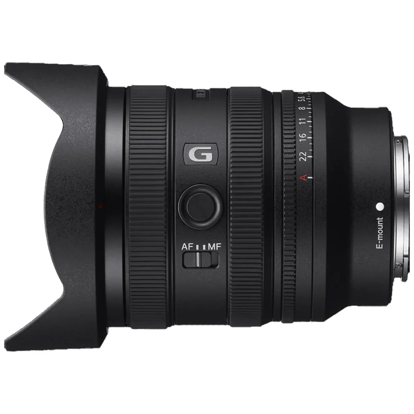 Sony FE 16-25mm F2.8 G Compact, Wide Zoom Lens + Lexar 128GB SDXC Memory Card - Image 6