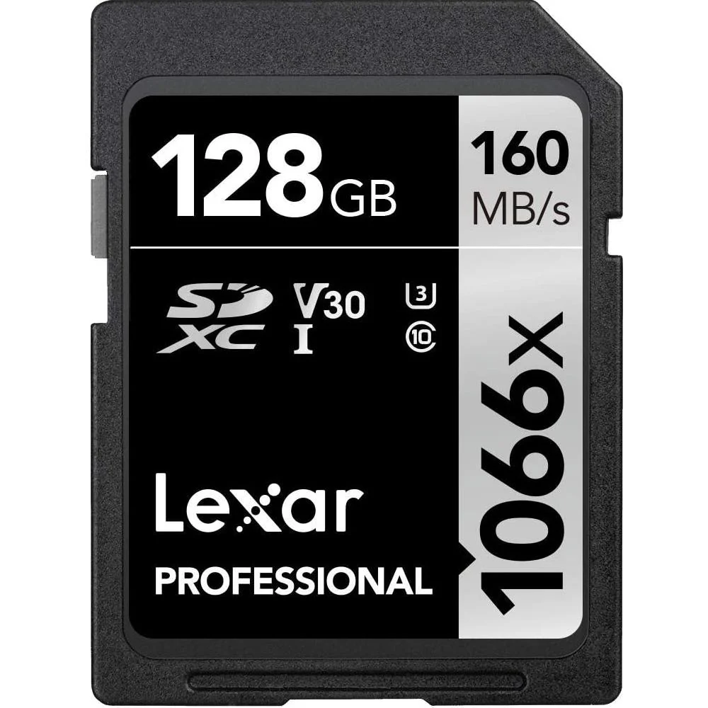Sony FE 16-25mm F2.8 G Compact, Wide Zoom Lens + Lexar 128GB SDXC Memory Card - Image 9