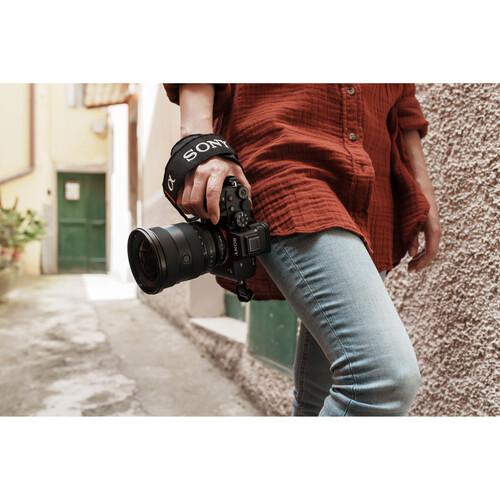 Sony FE 16-35mm F2.8 GM II Full-frame Standard Zoom G Master Lens + 128GB Card - Image 12