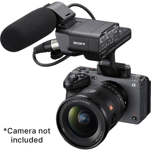 Sony FE 16-35mm F2.8 GM II Full-frame Standard Zoom G Master Lens + 128GB Card - Image 15