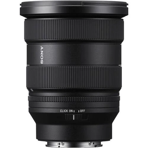 Sony FE 16-35mm F2.8 GM II Full-frame Standard Zoom G Master Lens + 128GB Card - Image 6