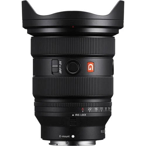 Sony FE 16-35mm F2.8 GM II Full-frame Standard Zoom G Master Lens + 128GB Card - Image 7