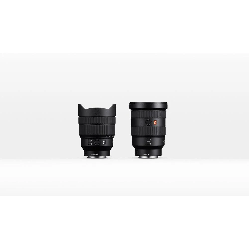 Sony FE 16-35mm F2.8 GM Wide-angle Zoom Lens + 64GB Ultimate Kit - Image 6