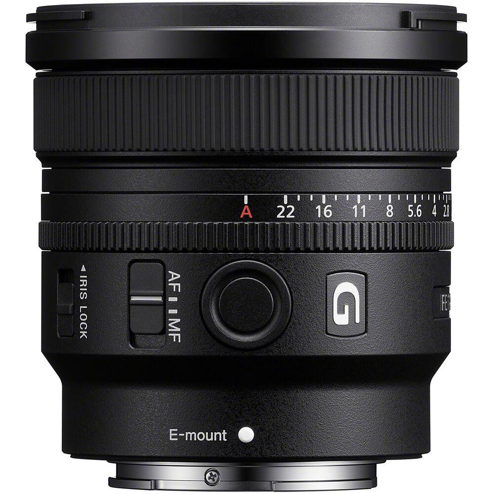 Sony FE 16mm f/1.8 G Lens (Sony E) - Image 3