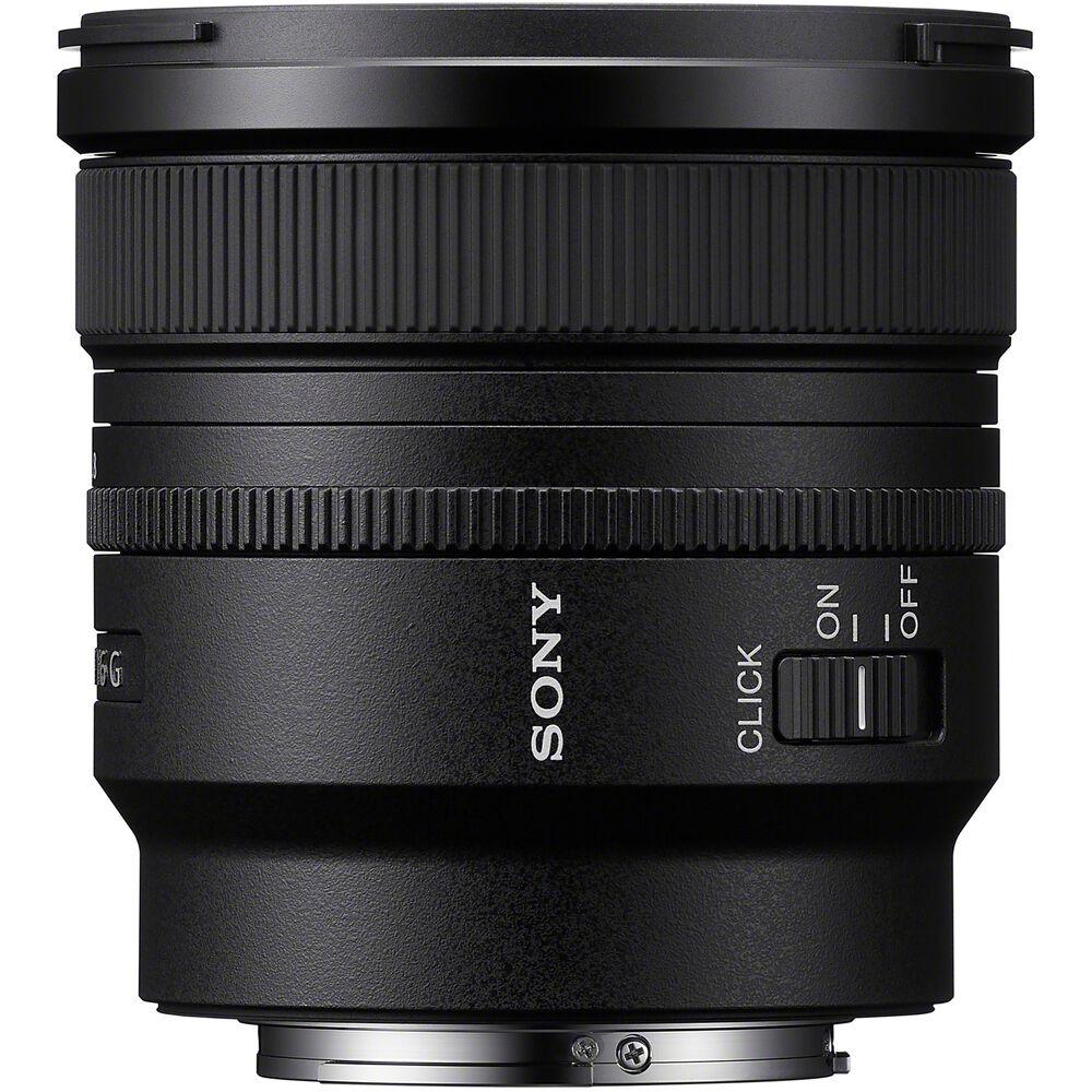 Sony FE 16mm f/1.8 G Lens (Sony E) - Image 5
