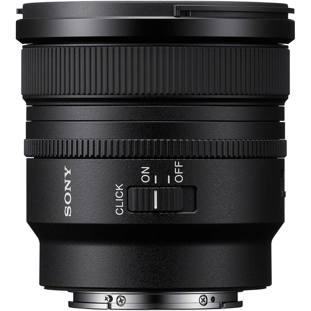 Sony FE 16mm f/1.8 G Lens (Sony E) - Image 6