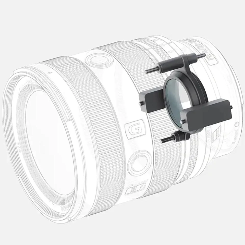Sony FE 20-70mm F4 G Zoom E-Mount Lens, SEL2070G - Open Box - Image 7