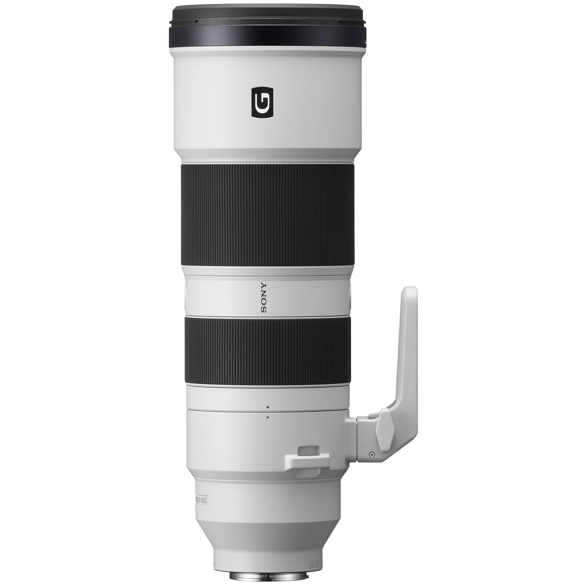 Sony FE 200-600mm F5.6-6.3 G OSS Super Telephoto Zoom Lens Full-Frame (Open Box) - Image 8