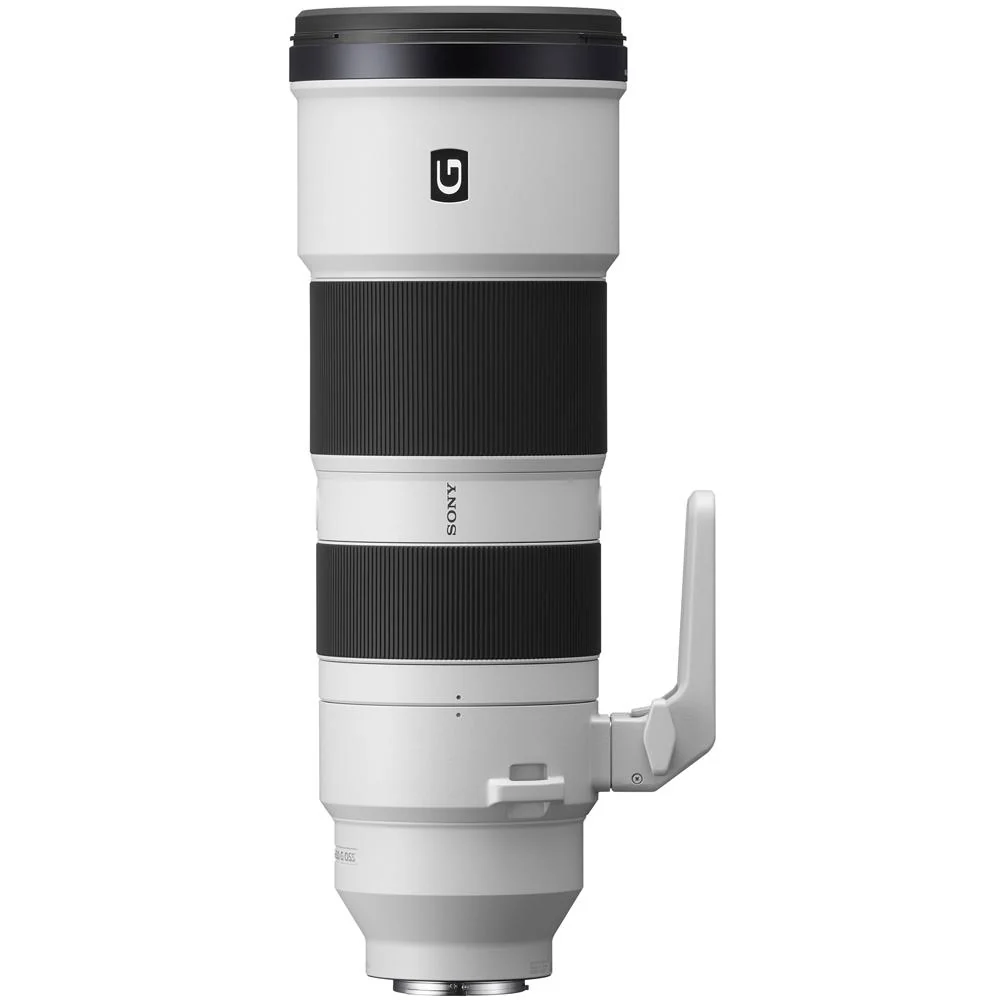 Sony FE 200-600mm F5.6-6.3 G OSS Super Telephoto Zoom Lens w/ Lexar Card +SSD Bundle - Image 10