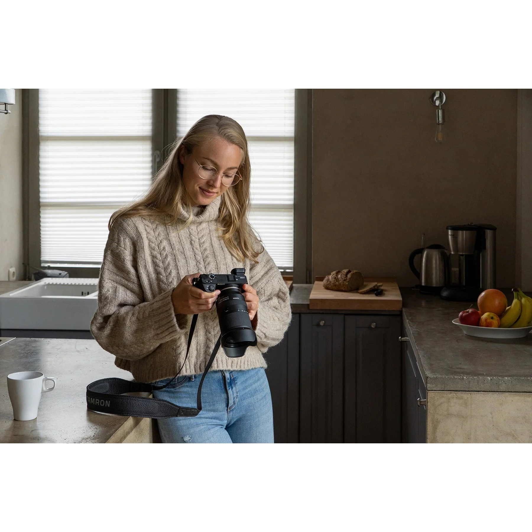 Sony FE 20mm F1.8 G Full Frame Ultra Wide Angle G Lens + 7 Year Protection Pack - Image 11