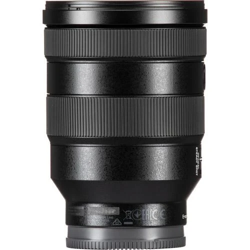 Sony FE 24-105mm F4 G OSS E-Mount Full-Frame Zoom Lens (SEL24105G/2) - Image 9