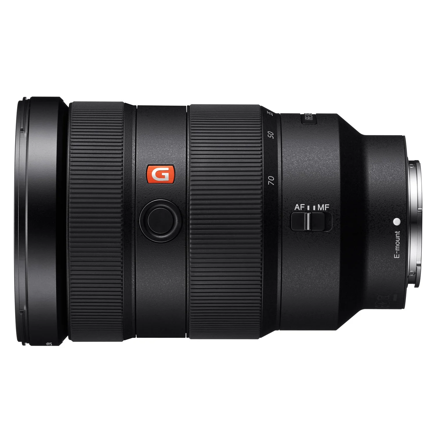 Sony FE 24-70mm F2.8 GM Full Frame G Master E-Mount Zoom Lens SEL2470GM - Image 2