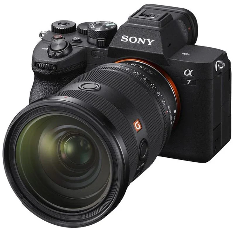 Sony FE 24-70mm F2.8 GM II Full Frame G Master Zoom E-Mount Lens SEL2470GM2 - Image 14