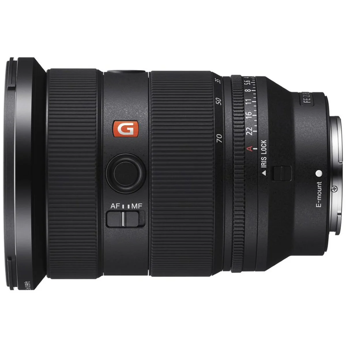 Sony FE 24-70mm F2.8 GM II Full Frame G Master Zoom E-Mount Lens SEL2470GM2 - Image 2