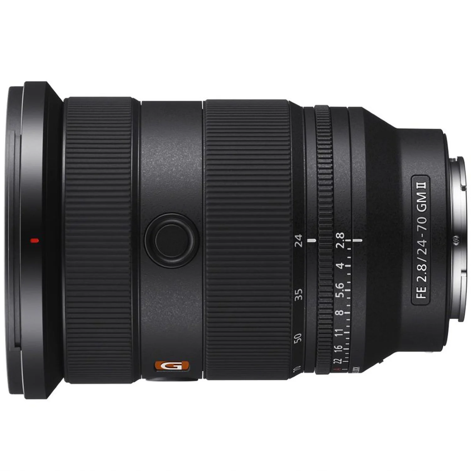 Sony FE 24-70mm F2.8 GM II Full Frame G Master Zoom E-Mount Lens SEL2470GM2 - Image 3