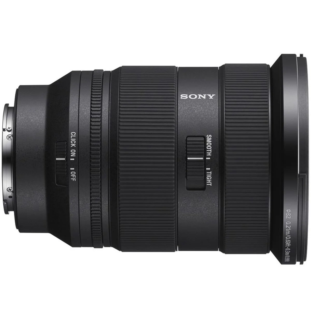 Sony FE 24-70mm F2.8 GM II Full Frame G Master Zoom E-Mount Lens SEL2470GM2 - Image 4