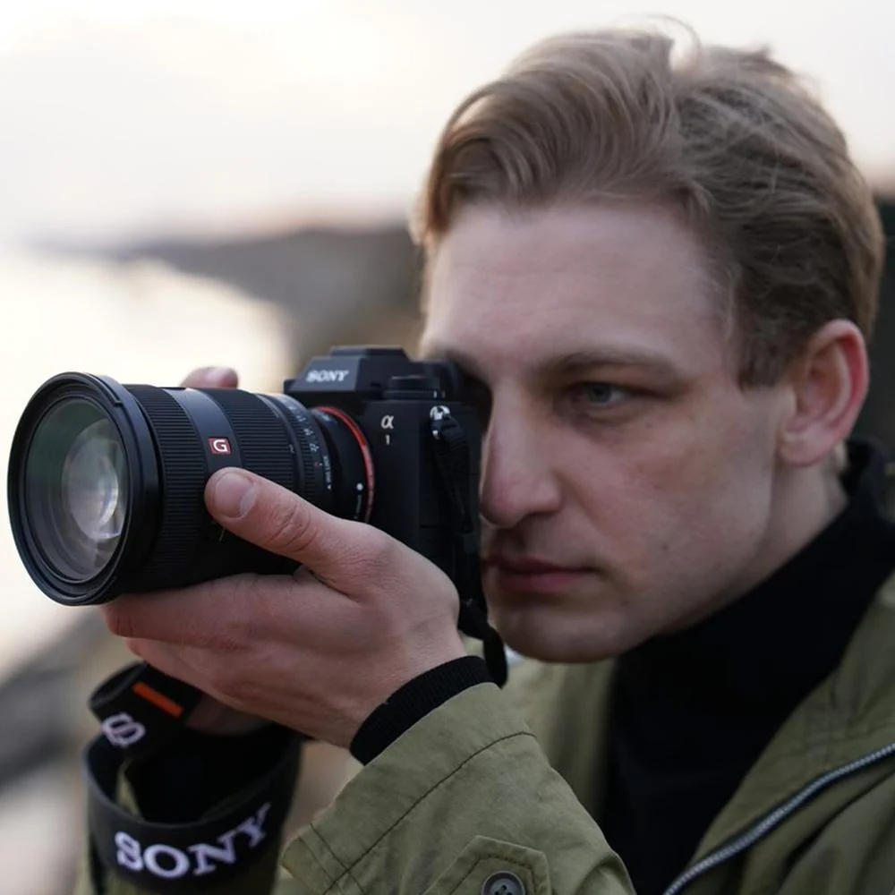 Sony FE 24-70mm F2.8 GM II Full Frame G Master Zoom E-Mount Lens SEL2470GM2 - Image 7